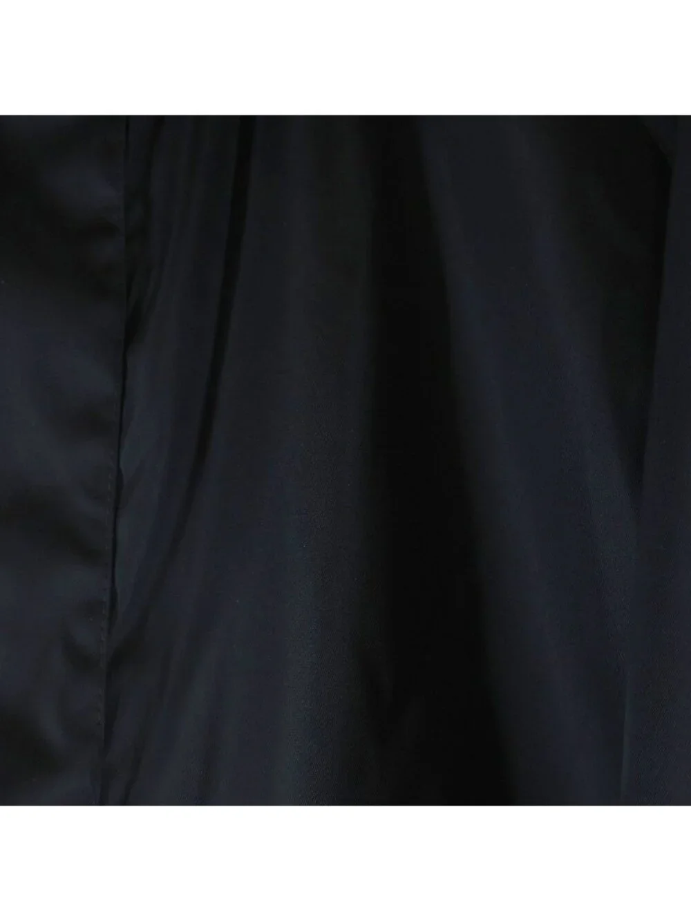 Prada Nylon Jumps Black